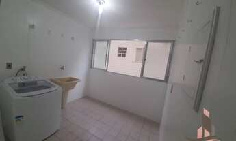 Imagem 6: Apartamento com 3 dormitórios à venda, 190 m² por R$ 950.000 - Canto do Forte - Praia Gran