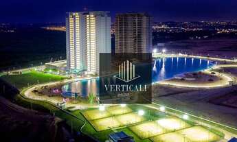 Imagem 2: Condomínio no Brasil Beach Home Resort Cuiabá - Venda