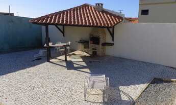 Imagem 6: Casa com 4 dormitórios à venda, 197 m² por R$ 750.000,00 - Porto das Dunas - Aquiraz/CE