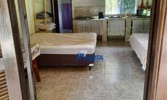 Imagem 7: Chácara Morretes (frente para o asfalto