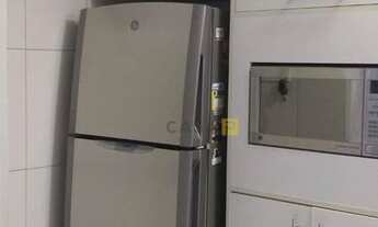 Imagem 5: Cobertura com 2 dormitórios à venda, 116 m² por R$ 350.000,00 - Vila Belvedere - Americana