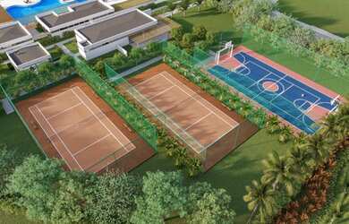 Imagem 4: Lote/Terreno para venda tem 308 metros quadrados em Aldeia dos Camarás - Camaragibe - Pern