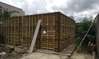 Imagem 2: Terreno à venda, 200 m² por R$ 140.000,00 - Vila Cassini - São José do Rio Preto/SP