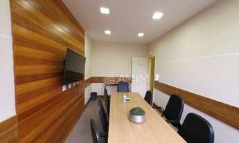 Imagem 4: Sala à venda, 21 m² por R$ 110.000,00 - Fonseca - Niterói/RJ