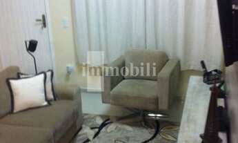 Imagem 2: Sobrado em condominio