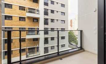Imagem 3: Apartamento Duplex à venda, 98 m² por R$ 820.000,00 - Vila Izabel - Curitiba/PR