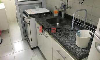 Imagem 6: Sao Paulo - Apartamento Padrão - Vila Ipojuca