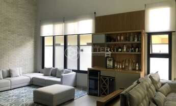 Imagem 7: Bela Casa Térrea á venda no Condomínio Portal dos Bandeirantes em Salto/SP