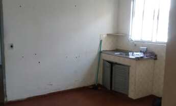 Imagem 2: Casa para locação, Taboão, Diadema, São Paulo, 1 dormitorio, sala/ cozina, wc social, rua