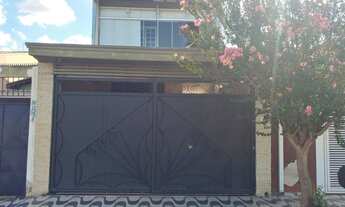 Imagem: Santa Terezinha - Parque São Cristovão