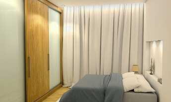 Imagem 4: Apartamento à venda, 60 m² por R$ 410.000,00 - Fundação - São Caetano do Sul/SP