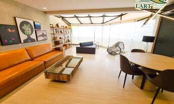 Imagem 5: Cobertura com 3 dormitórios à venda, 240 m² por R$ 3.100.000,00 - Barra da Tijuca - Rio de