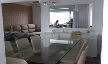 Imagem 6: Apartamento com 3 dormitórios à venda, 143 m² por R$ 1.300.000,00 - Vila São Francisco - O