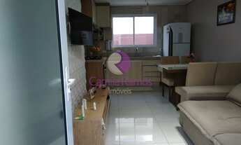 Imagem 2: Sobrado à venda 2 Quartos, 2 Vagas, 60M², VILA COLORADO, SUZANO - SP