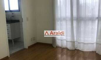 Imagem: APARTAMENTO NO CAMPO BELO