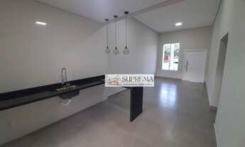 Imagem: Casa com 3 dormitórios à venda, 95 m²