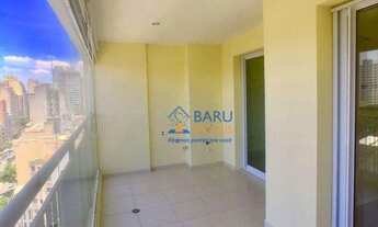 Imagem 7: Apartamento à venda, 35 m² por R$ 560.000,00 - Santa Cecília - São Paulo/SP