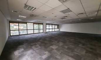 Imagem 3: Conjunto Semi Mobiliado na Vila Olímpia Ao lado do Shopping Vila Olímpia com 251 m² e 05 v