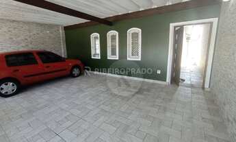 Imagem 2: Casa com 2 dormitórios à venda, 64 m² por R$ 330.000 - Caiçara - Praia Grande/SP