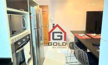 Imagem 7: Cobertura com 2 dormitórios à venda, 88 m² por R$ 275.000 - Vila Progresso - Santo André/S
