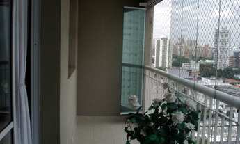 Imagem: Apartamento com 2 dormitórios à venda