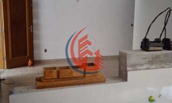 Imagem 4: Sobrado com os andares independentes à venda no Bairro Jardim Las Vegas em Santo André