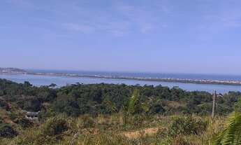 Imagem 2: Lote/Terreno para venda com 300 metros quadrados em Pindobal (Ponta Negra) - Maricá - RJ