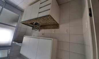 Imagem 7: Apartamento com 3 dormitórios para alugar, 88 m² por R$ 4.000,00/mês - Edifício Monte Carl