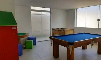 Imagem 6: Apartamento com 2 dormitórios à venda, 125 m² - Vila Curuçá - Santo André/SP