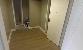 Imagem 6: Sala no coração da Av. Rio Branco. 70 m², 3 ambientes, ar-condicionado central e mais 3