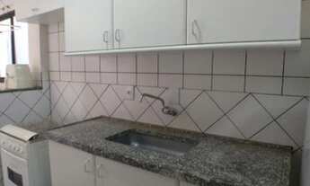 Imagem 7: Apartamento para alugar, 60 m² por R$ 1.100,00/mês - Centro - São José do Rio Preto/SP