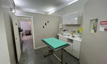 Imagem 7: Prédio Comercial no B. Santo Antonio, São Caetano do Sul