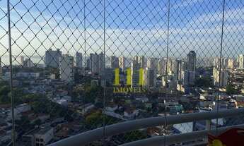 Imagem 6: Apartamento com 2 dormitórios à venda, 96 m² por R$ 764.000,00 - Centro - Guarulhos/SP