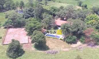 Imagem: Sítio com 5 dormitórios à venda, 89000