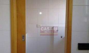 Imagem 4: Apartamento Residencial para venda e locação, Vila Lusitânia, São Bernardo do Campo - AP56