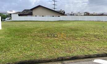 Imagem: Terreno à venda, 493 m² - Condomínio