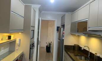 Imagem: Apartamento para venda com 66 metros quadrados