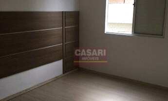 Imagem: Apartamento Residencial à venda, Vila Baeta