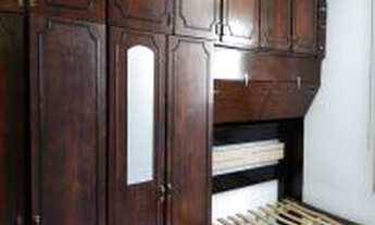 Imagem 6: Apartamento - Cobertura - Jardim Satélite - Residencial Santa Inês - 50m² - 2 Dormitórios