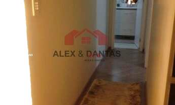 Imagem 4: Apartamento com 2 dormitórios à venda, 50 m² por R$ 250.000,00 - Parque Erasmo Assunção