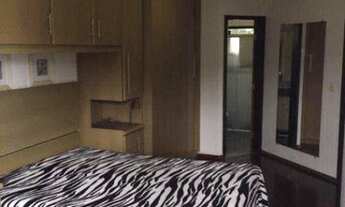 Imagem 7: Cobertura à venda, 214 m² por R$ 800.000,00 - Nova Petrópolis - São Bernardo do Campo/SP