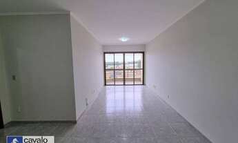 Imagem: Apartamento com 3 dormitórios para alugar