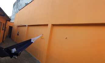 Imagem 4: Casa térrea na Vila Baruel