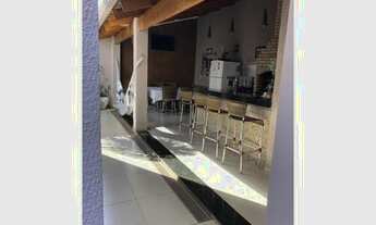 Imagem: Venda Casa Nova Uberlândia