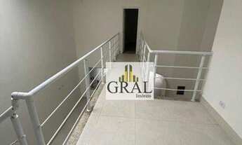 Imagem 6: Sobrado com 3 Dormitórios à Venda, 200 m² por R$ 990.000 - Nova Petrópolis - São Bernardo