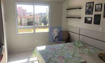 Imagem: Apartamento com 1 dormitório para alugar