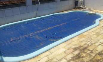 Imagem 3: Casa com 3 dormitórios à venda, 268 m² por R$ 1.300.000,00 - Campo Grande - Santos/SP