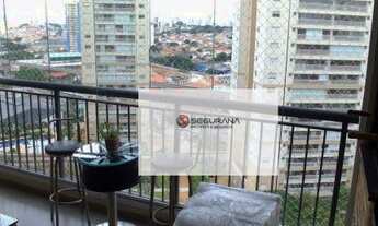Imagem 6: Apartamento à venda, 127 m² por R$ 1.250.000,00 - Jardim Independência - São Paulo/SP