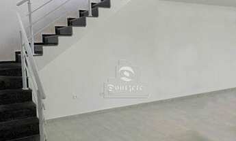 Imagem 5: Cobertura à venda, 98 m² por R$ 380.000,00 - Vila Pires - Santo André/SP