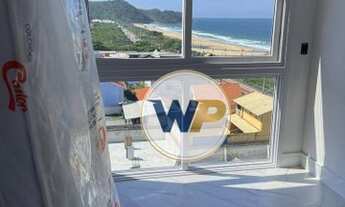 Imagem 7: Cobertura Duplex Frente Mar com 4 Suítes na Praia Brava - Itajaí/SC